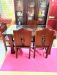 Dining furniture